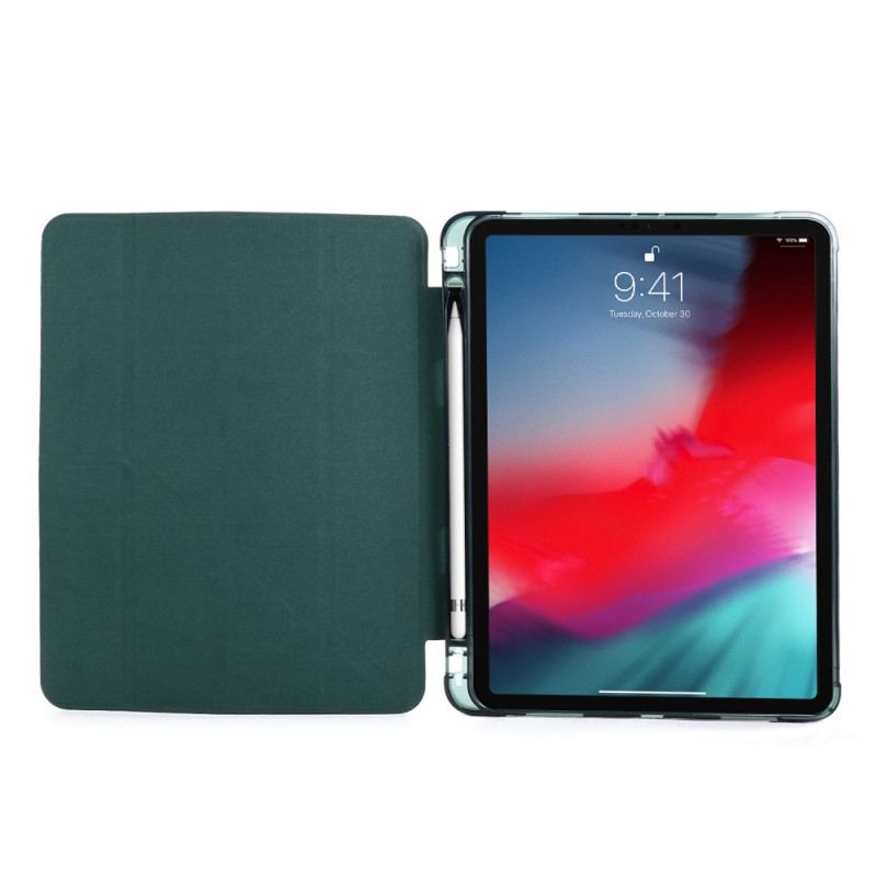 Cover iPad Pro 11" (2021) Origami I Læder