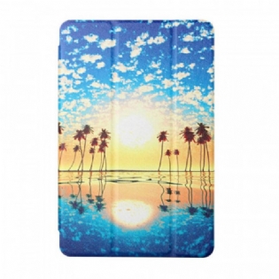 Cover iPad Pro 11" (2021) Solnedgang