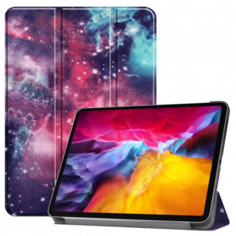 Cover iPad Pro 11" (2021) Space Pen Holder