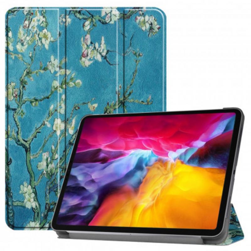 Cover iPad Pro 11" (2021) Temple Pen Holder