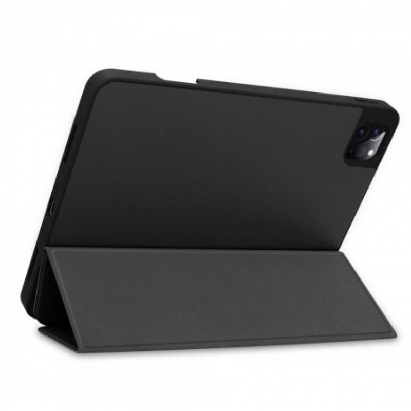 Cover iPad Pro 11" (2021) Tri Fold Penneholder