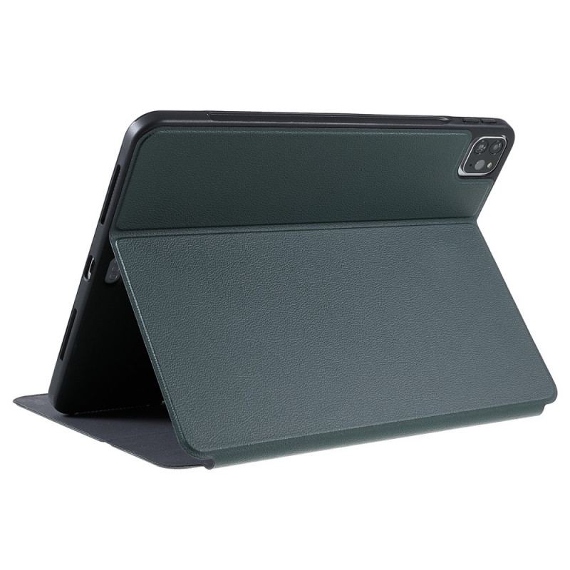 Cover iPad Pro 11" (2021) X-level Lychee Lædereffekt