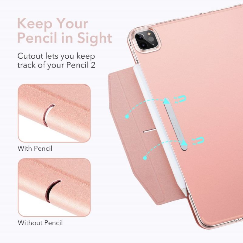 Cover iPad Pro 11" (2021) Yippee Series Esr