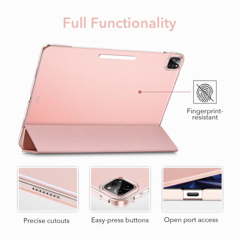 Cover iPad Pro 11" (2021) Yippee Series Esr