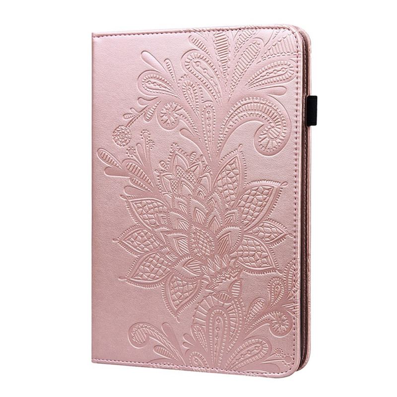 Etui iPad Pro 11" (2021) Blomster Mandala