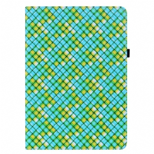 Etui iPad Pro 11" (2021) Flerfarvet