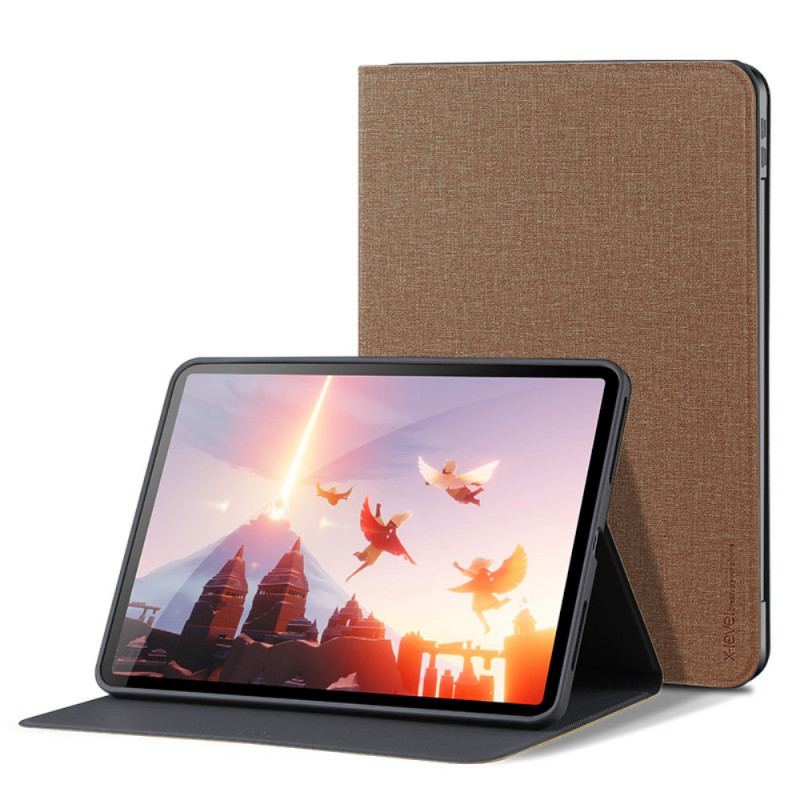 Etui iPad Pro 11" (2021) X-level Stof