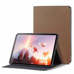 Etui iPad Pro 11" (2021) X-level Stof