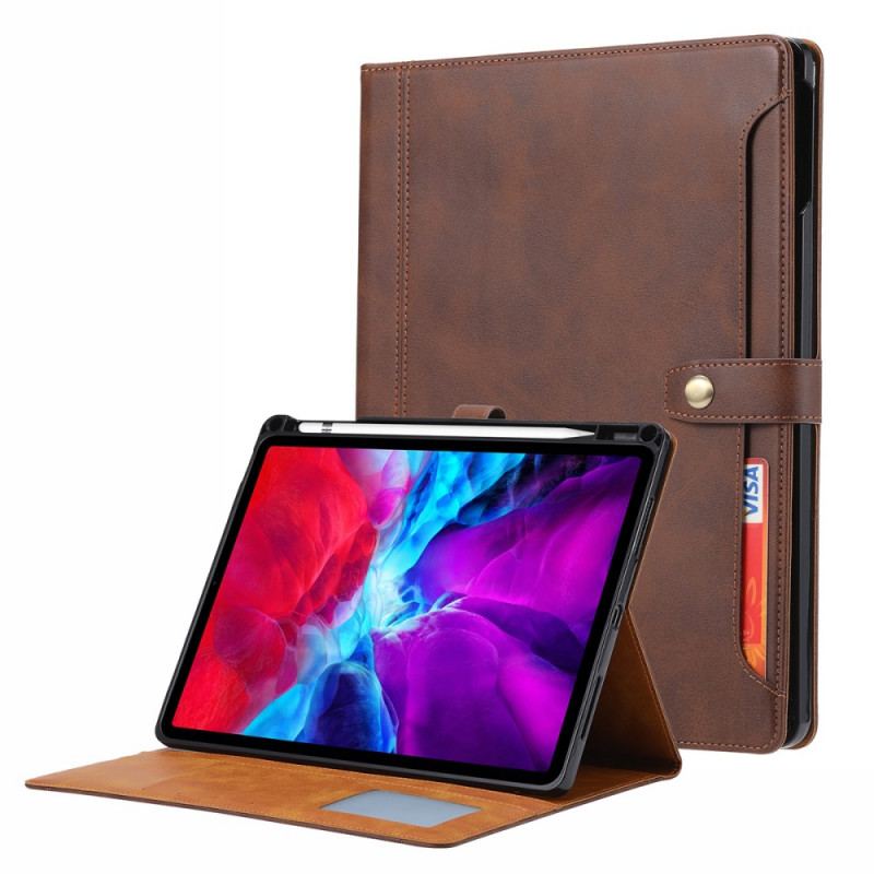 Flip Cover iPad Pro 11" (2021) Business Style Med Rem