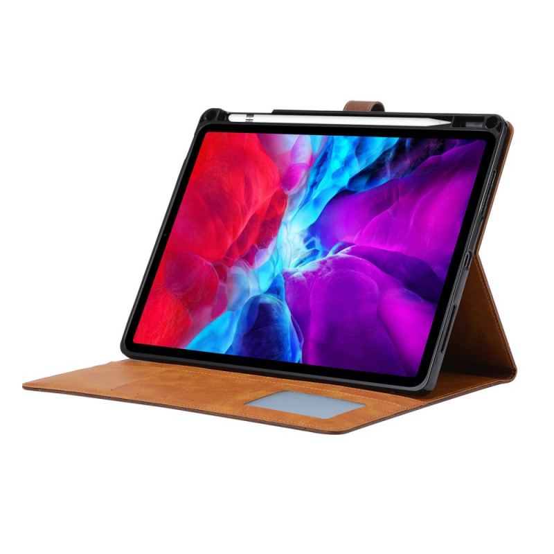 Flip Cover iPad Pro 11" (2021) Business Style Med Rem