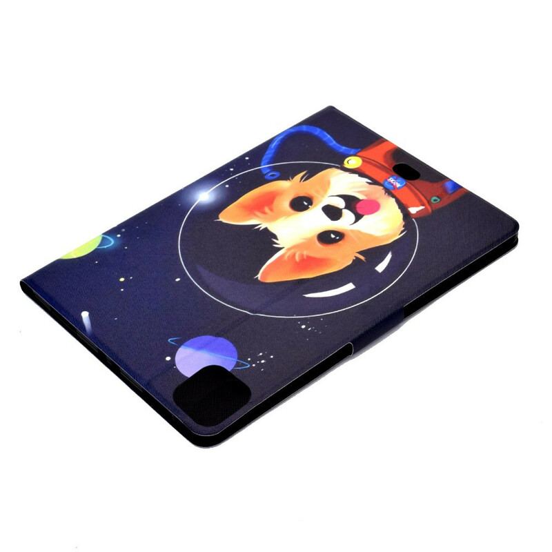 Flip Cover iPad Pro 11" (2021) Cosmo-hund