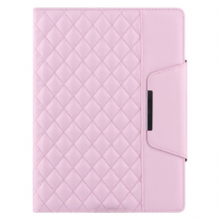 Flip Cover iPad Pro 11" (2021) Quiltet