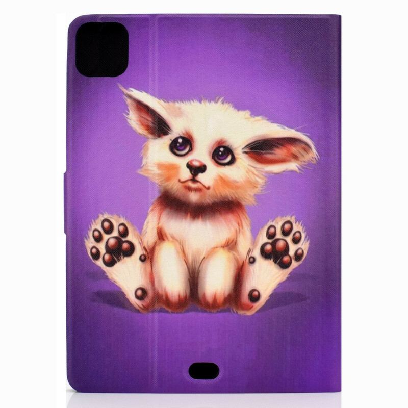 Flip Cover iPad Pro 11" (2021) Sjov Kat