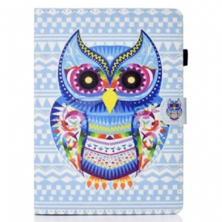 Flip Cover iPad Pro 11" (2021) Ugle Art