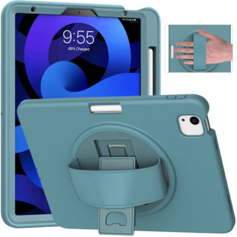 Mobilcover iPad Pro 11" (2021) Multifunktionel Penneholder