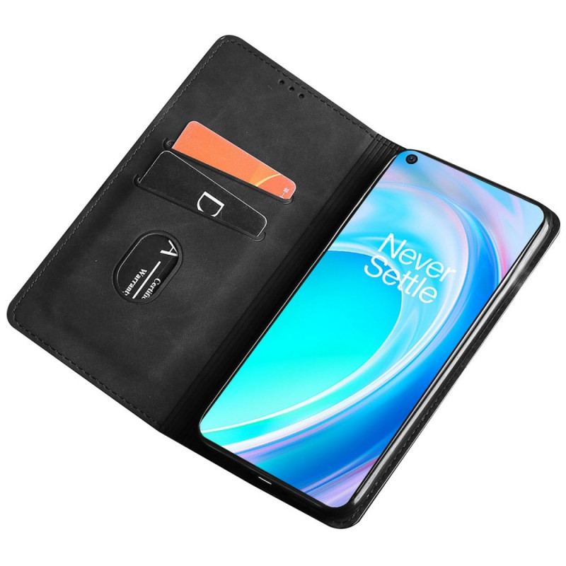 Cover OnePlus Nord CE 2 Lite 5G Flip Cover Elegance