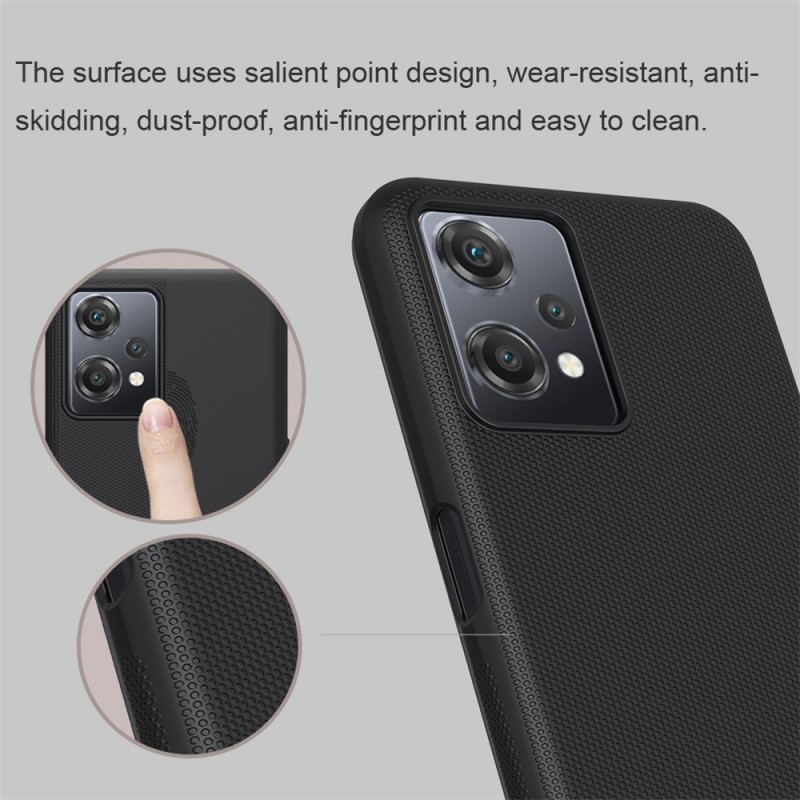 Cover OnePlus Nord CE 2 Lite 5G Frostet Nillkin