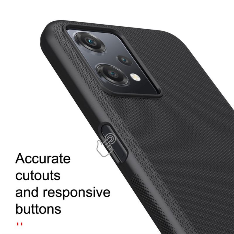 Cover OnePlus Nord CE 2 Lite 5G Frostet Nillkin