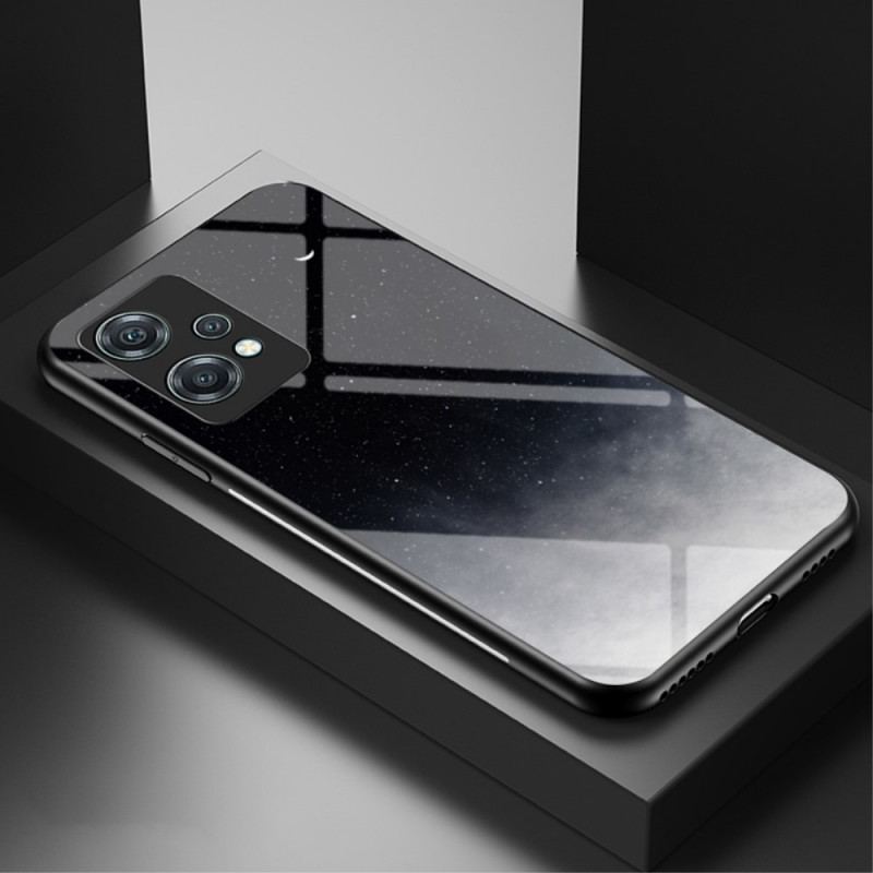 Cover OnePlus Nord CE 2 Lite 5G Hærdet Glas Mønster