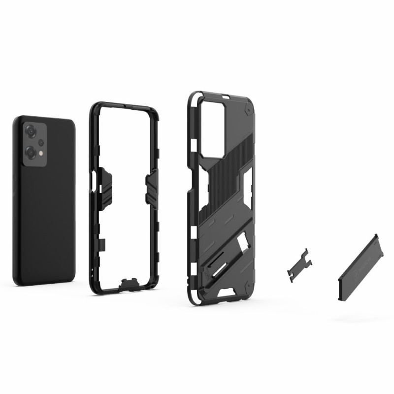 Cover OnePlus Nord CE 2 Lite 5G Håndfri Støtte