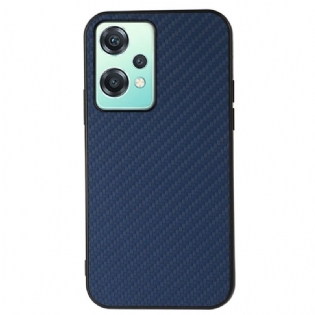 Cover OnePlus Nord CE 2 Lite 5G Kulfiber