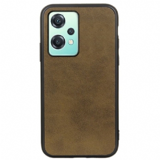 Cover OnePlus Nord CE 2 Lite 5G Læder Styling