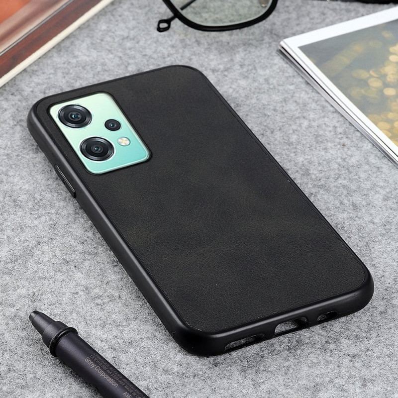 Cover OnePlus Nord CE 2 Lite 5G Læder Styling