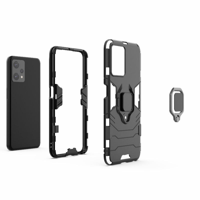 Cover OnePlus Nord CE 2 Lite 5G Ring Resistent