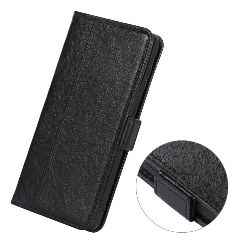 Flip Cover OnePlus Nord CE 2 Lite 5G Elegance