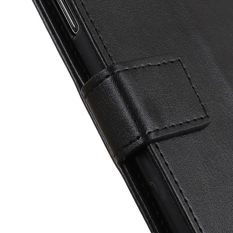 Flip Cover OnePlus Nord CE 2 Lite 5G Læder Styling