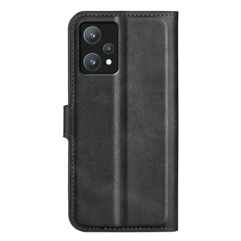 Flip Cover OnePlus Nord CE 2 Lite 5G Retro Stil