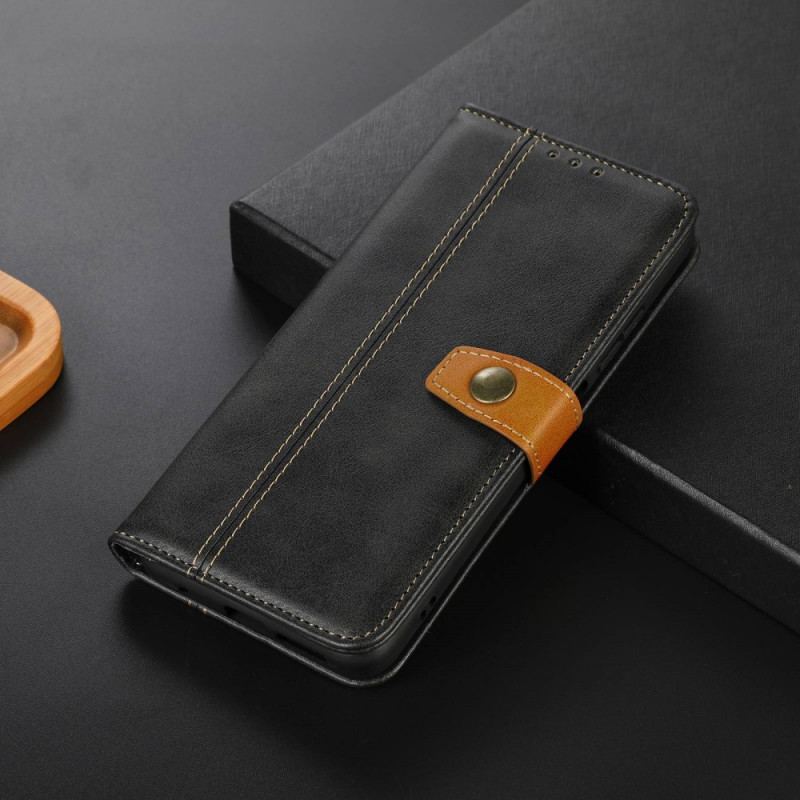 Flip Cover OnePlus Nord CE 2 Lite 5G Webbing