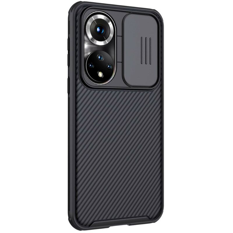 Cover Honor 50 Camshield Nillkin