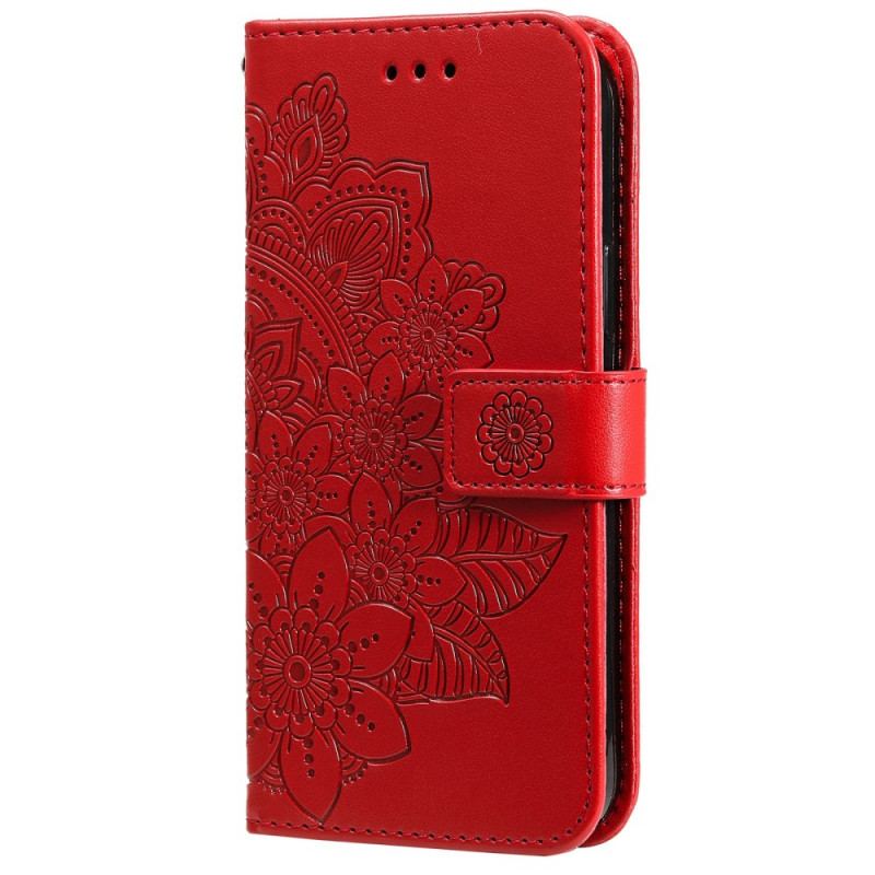 Flip Cover Honor 50 Mandala