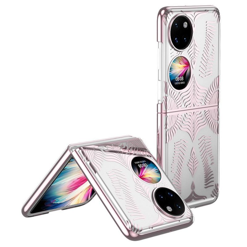 Cover Huawei P50 Pocket Vinge Design