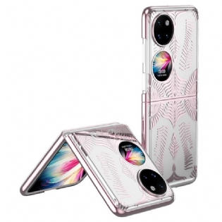Cover Huawei P50 Pocket Vinge Design