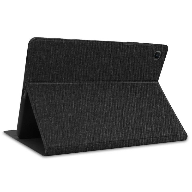 Case Samsung Galaxy Tab S6 Lite Stof