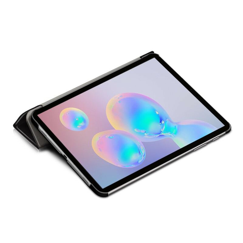 Cover Samsung Galaxy Tab S6 Lite Forbedret Rør Mig Ikke