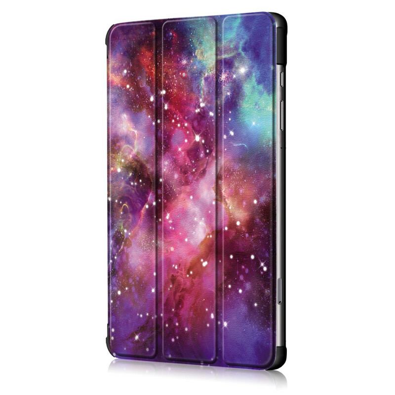 Cover Samsung Galaxy Tab S6 Lite Forstærket Rum