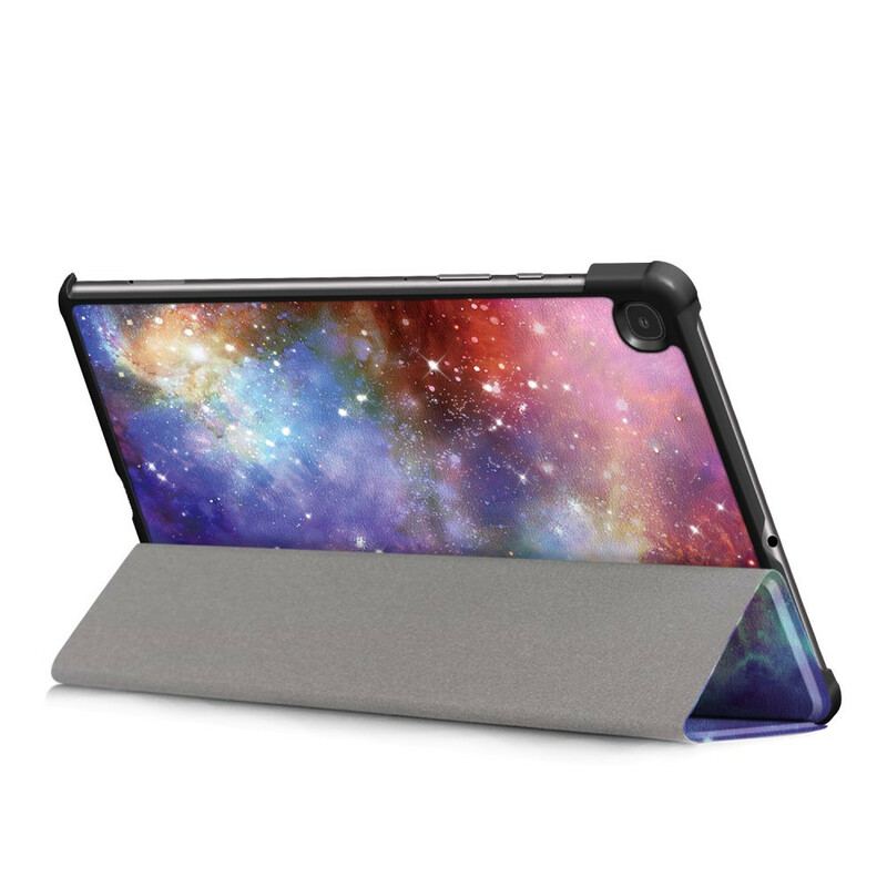 Cover Samsung Galaxy Tab S6 Lite Forstærket Rum