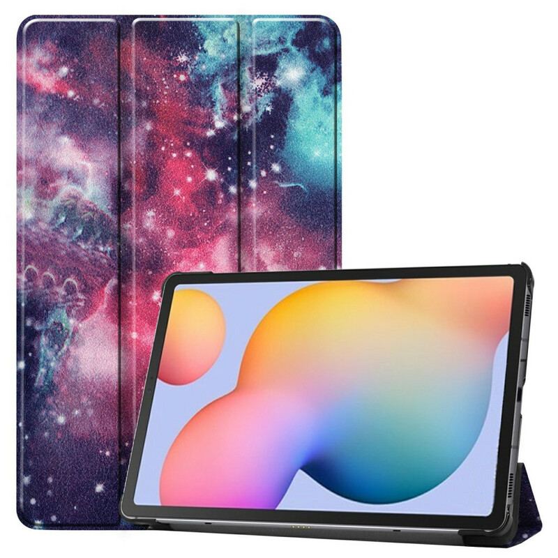 Cover Samsung Galaxy Tab S6 Lite Plads