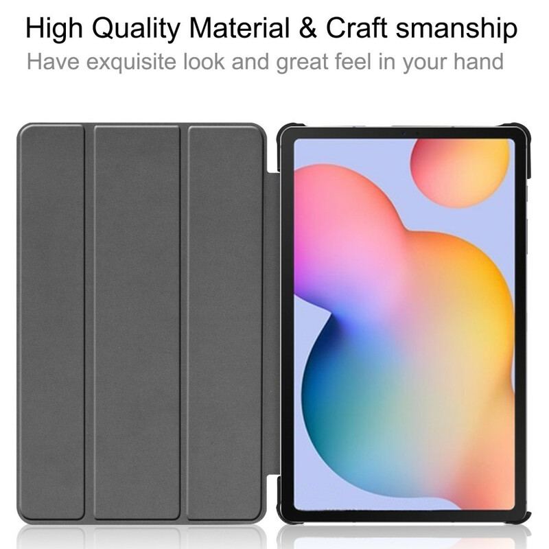 Cover Samsung Galaxy Tab S6 Lite Plads