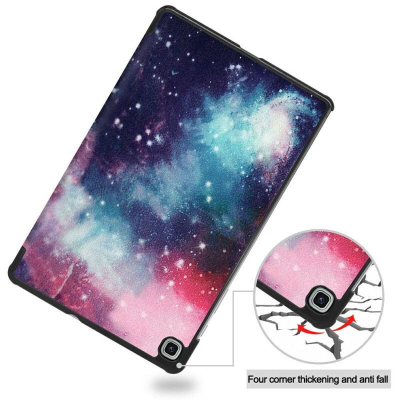 Cover Samsung Galaxy Tab S6 Lite Plads