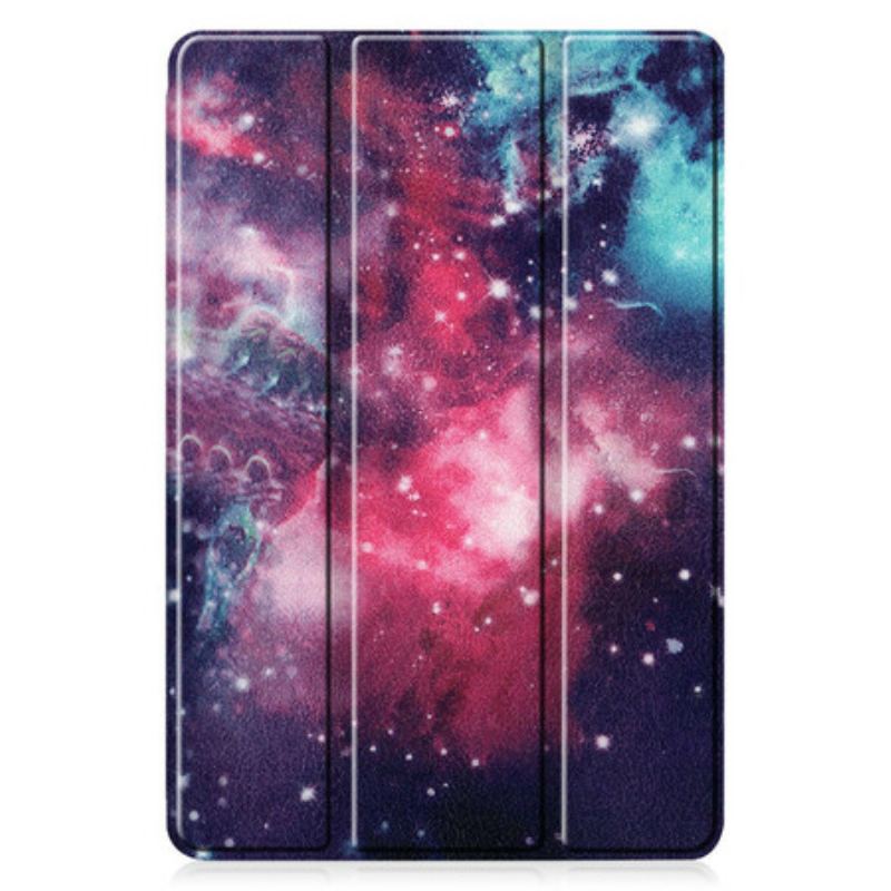 Cover Samsung Galaxy Tab S6 Lite Space Blyantholder