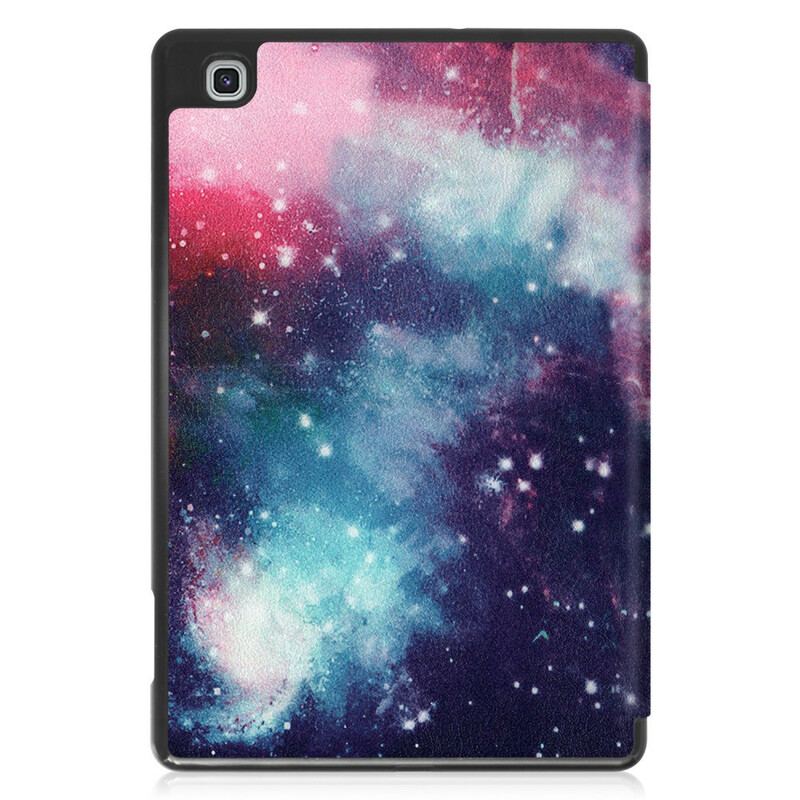 Cover Samsung Galaxy Tab S6 Lite Space Blyantholder