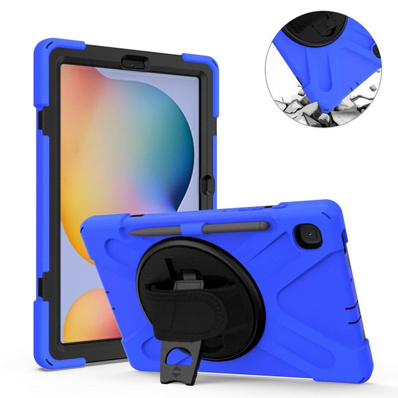 Cover Samsung Galaxy Tab S6 Lite Ultra Resistent