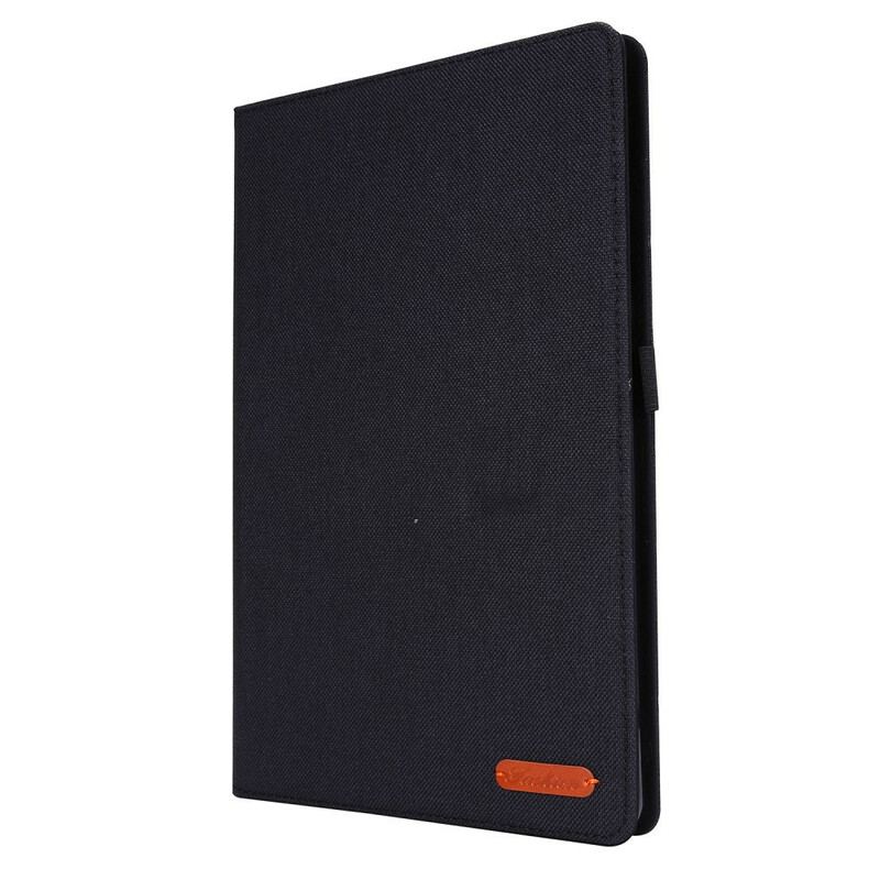 Etui Samsung Galaxy Tab S6 Lite Stof