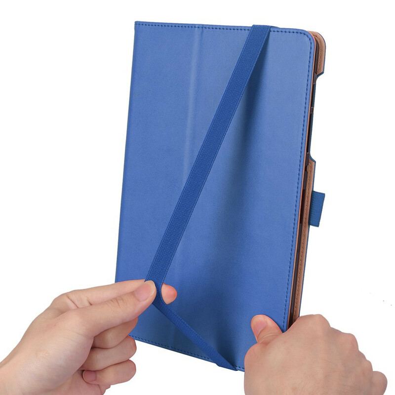 Flip Cover Samsung Galaxy Tab S6 Lite Business Multifunktionel