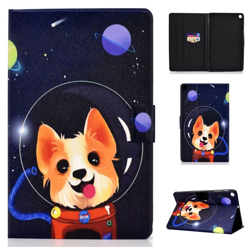 Flip Cover Samsung Galaxy Tab S6 Lite Rumhund