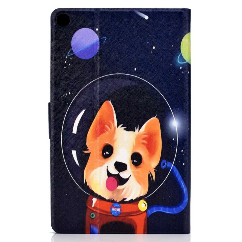 Flip Cover Samsung Galaxy Tab S6 Lite Rumhund